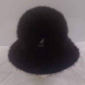 Kangol Furgora Black Large